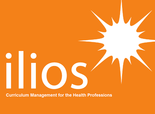 ilios logo