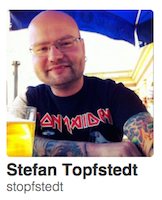 stefan avatar