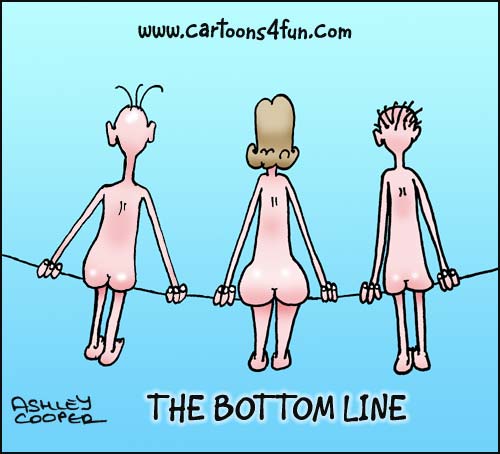 butts on a power wire - bottom line