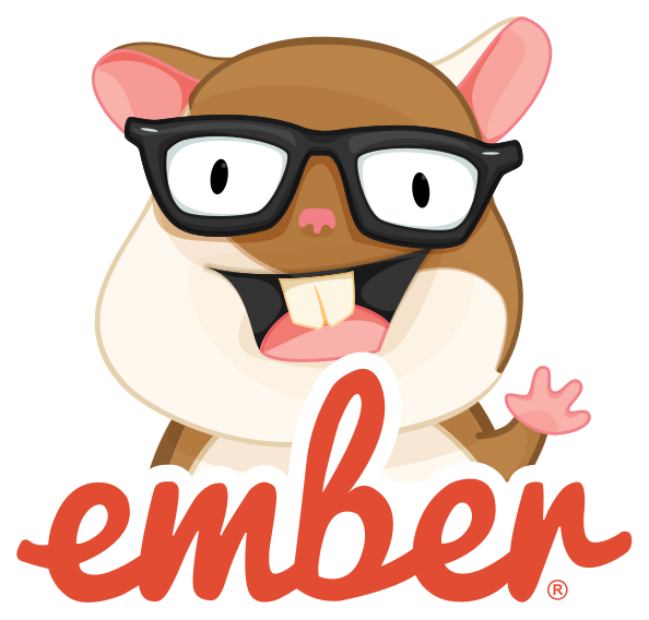 emberjs logo