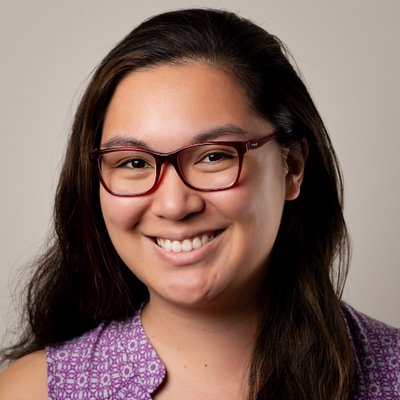 twitter profile pic of a web developer I know
