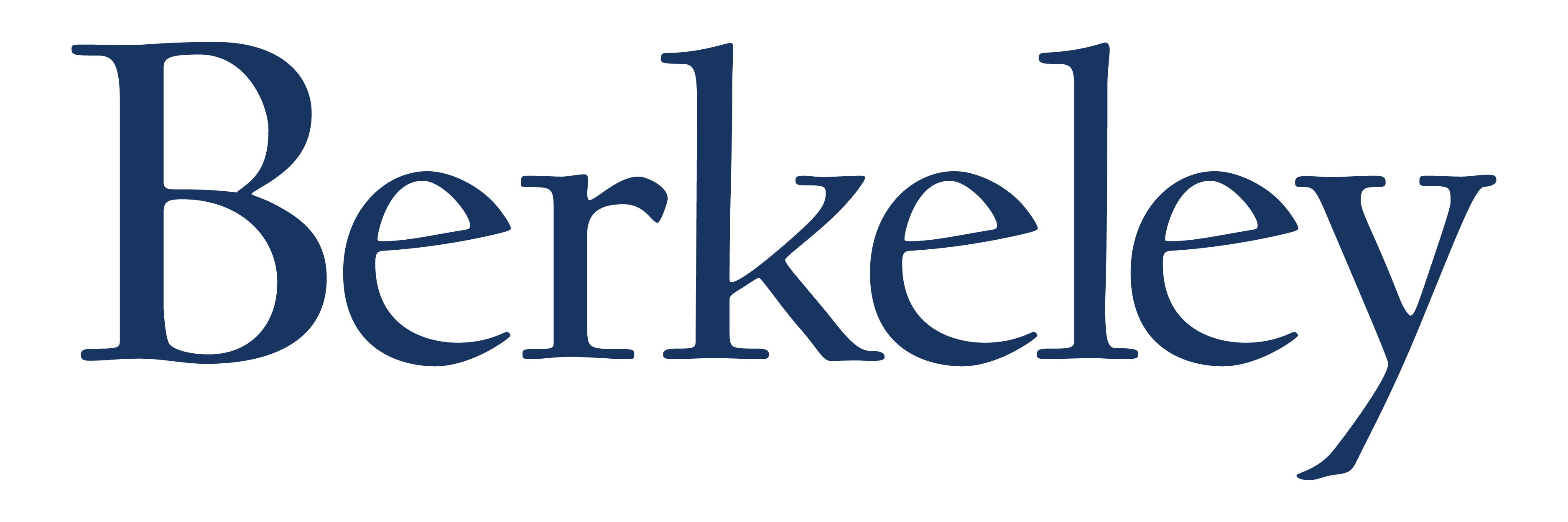 UC Berkeley Logo