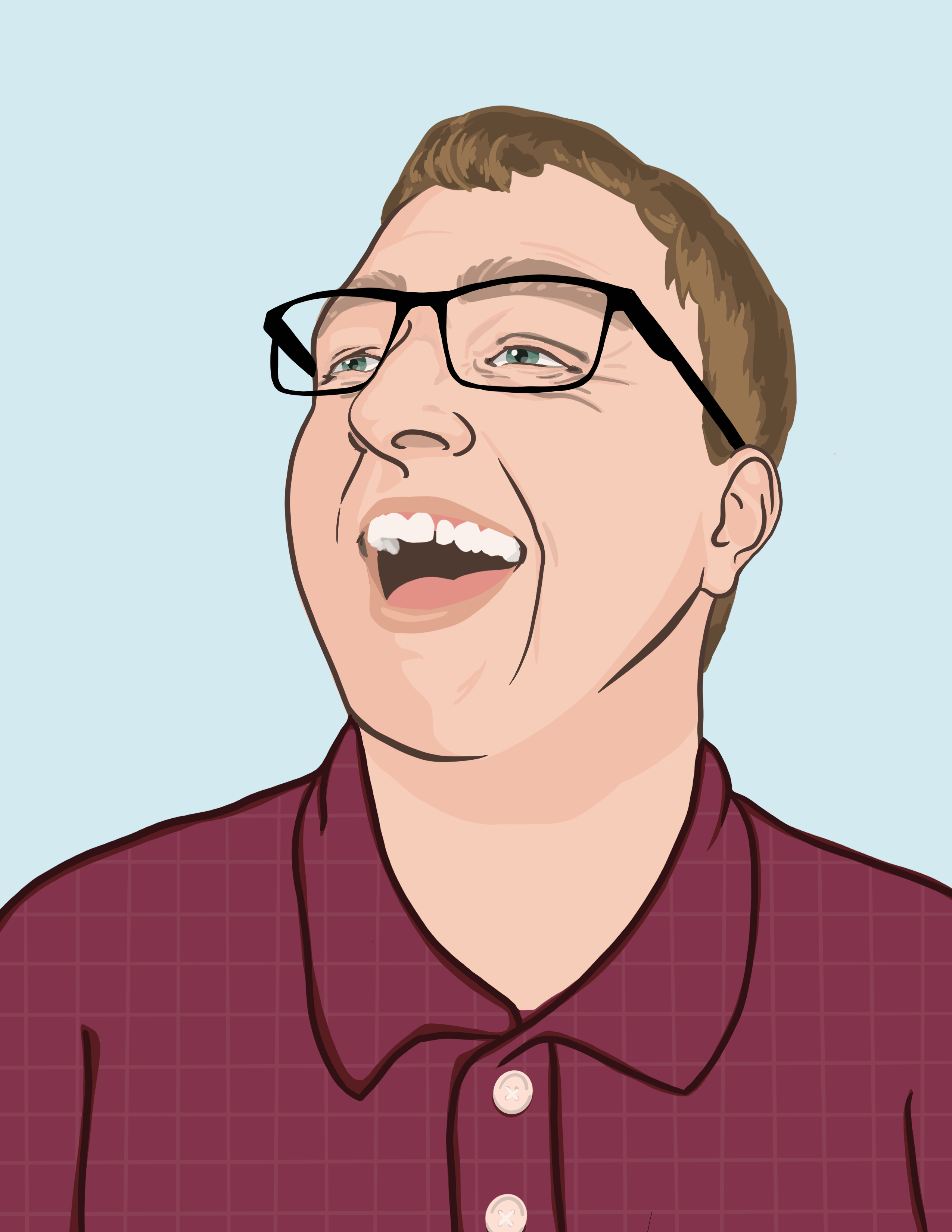 Jon's avatar